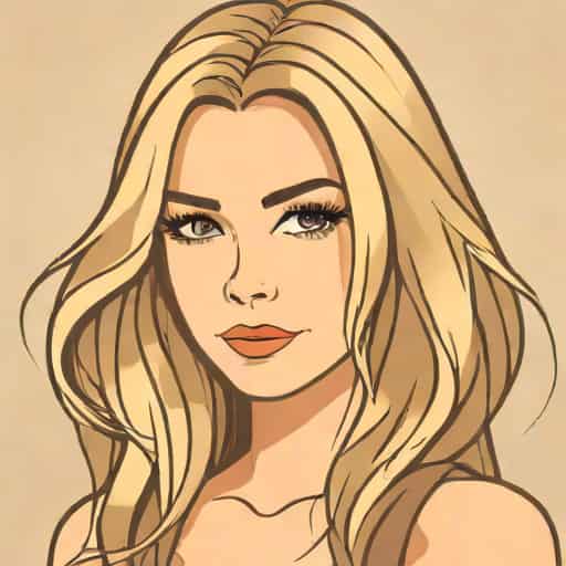 Blonde Highlights On Mousy Brown Hair