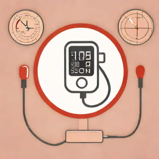 Blood Pressure In Autonomic Dysreflexia