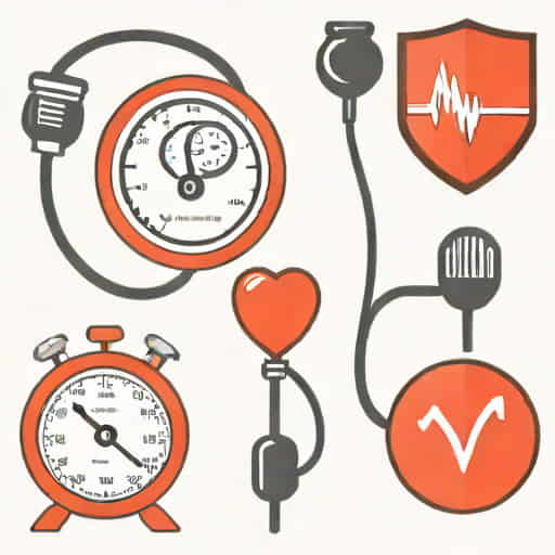 Blood Pressure Systolic And Diastolic
