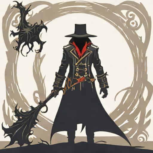 Bloodborne Invincibility Cheat Ps4