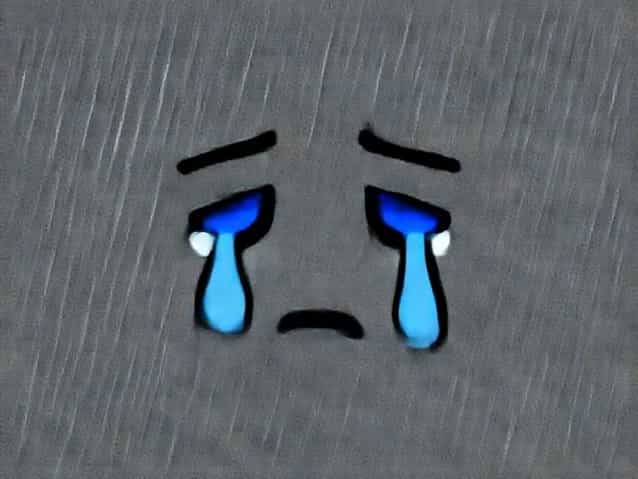 Blue Eyes Crying In The Rain