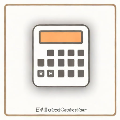 Bmi Calculator For Paraplegia