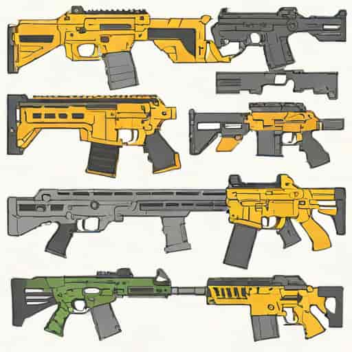 Bo4 Firebreak Skins