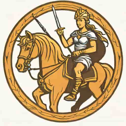 Boadicea The Victorious Adventuress ??????