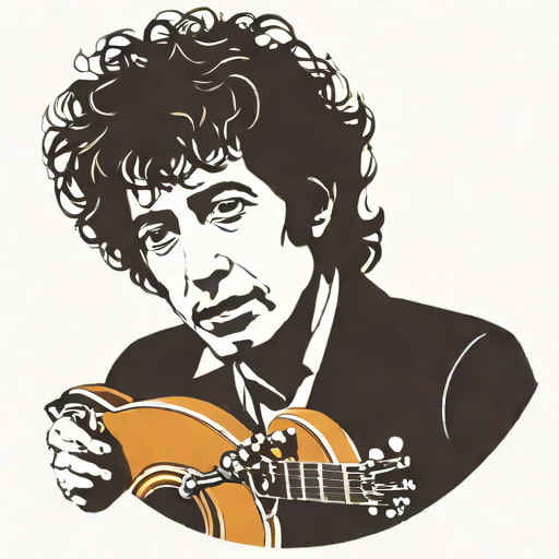 Bob Dylan Mr Tambourine Man