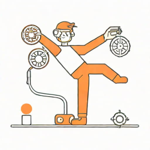 Body Expelling Foreign Objects
