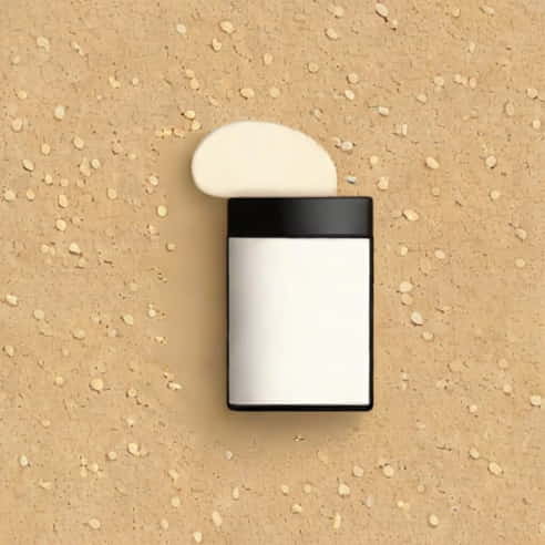 Body Powder Talc Free