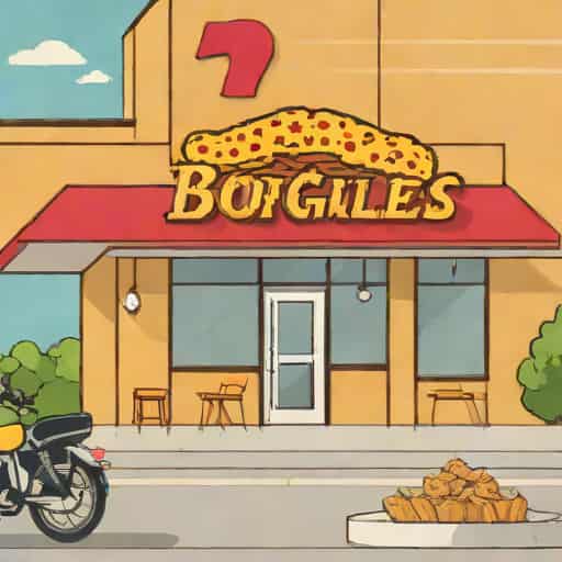 Bojangles Near Me Zebulon Nc
