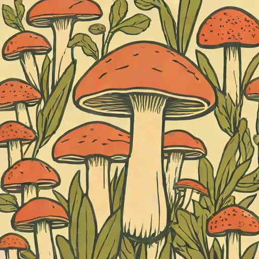 Boletus Erythropus Edibility