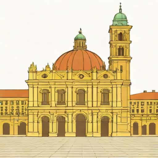 Bologna Piazza Maggiore