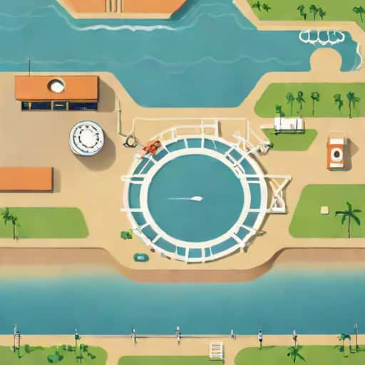 Bondi Ocean Outfall Sewer