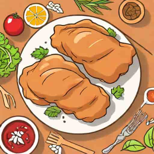 Boneless Skinless Chicken Thighs Nutrition