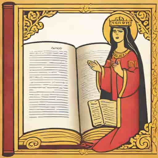 Book Of Jezebel In The Bible
