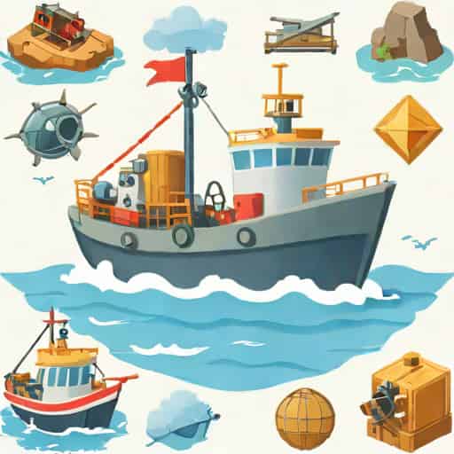 Boom Beach Gunboat Extra Abilities