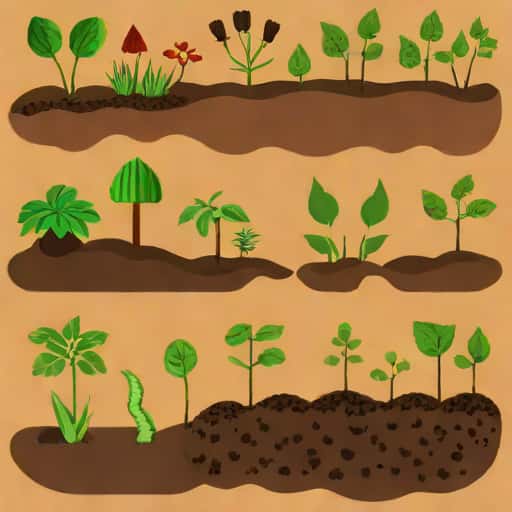 Botanical Name Of Loamy Soil