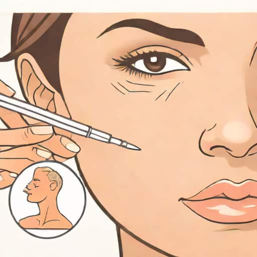 Botox For Vasomotor Rhinitis