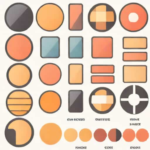 Bperfect Clientele Palette