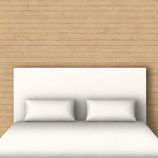 Brackets To Attach Headboard To Wall