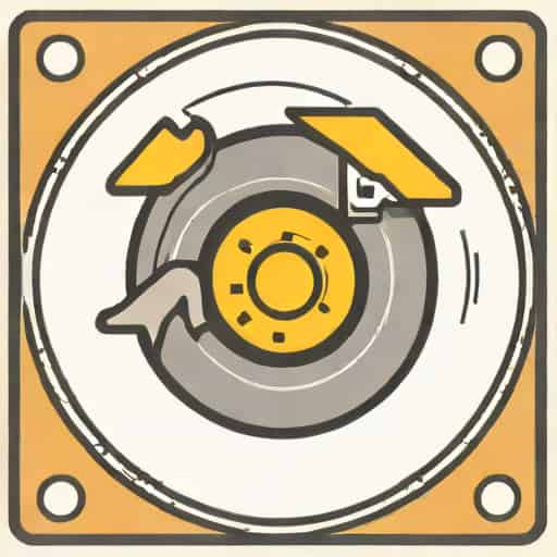 Brakes Sound Creaky