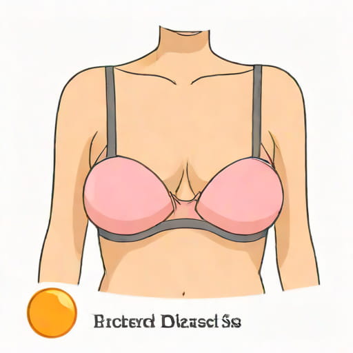 Bras For Pendulous Breasts Reddit