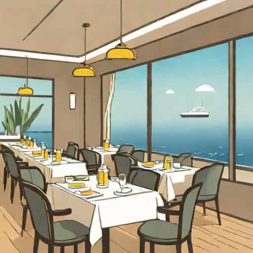 Brasserie Ocean Apart