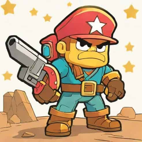 Brawl Stars Max Kudos