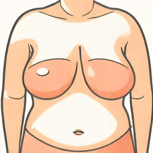 Breast Fat Necrosis Symptoms