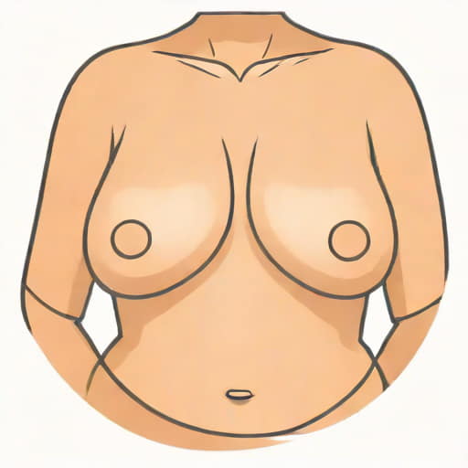 Breast Reduction Surgery
