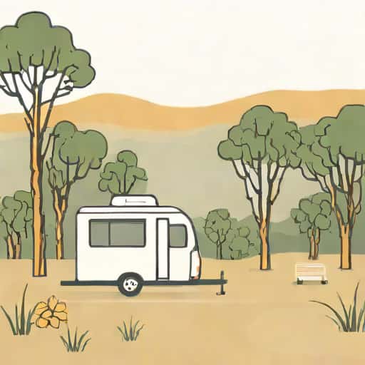 Breeze Holiday Park Grampians