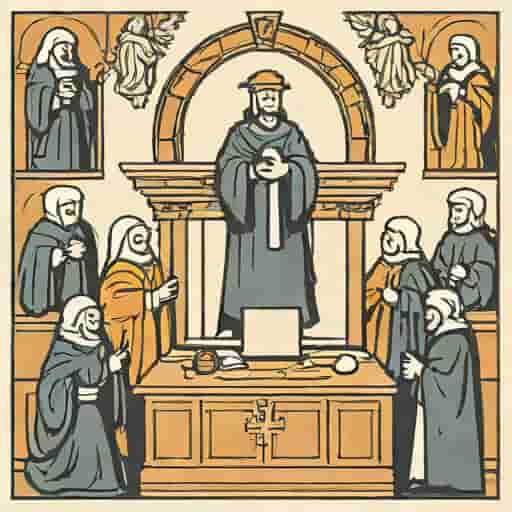 Briefly What Did The Reformation Accomplish