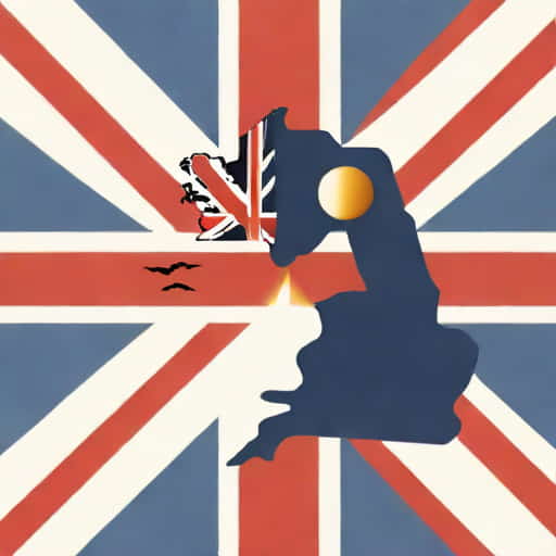 Britain Predicts New Statesman