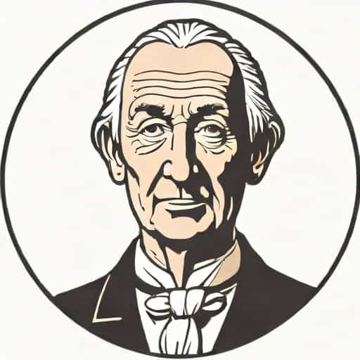 British Empiricist John Locke