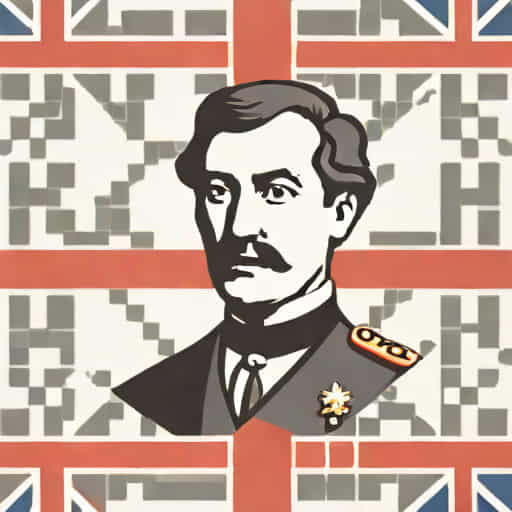 British Nobleman Crossword Clue