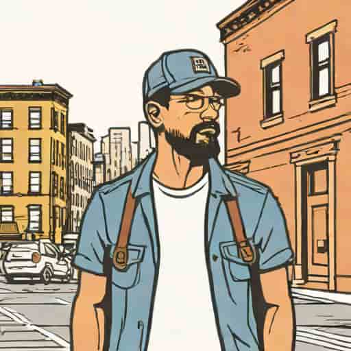 Brooklyn Dad Defiant Threads