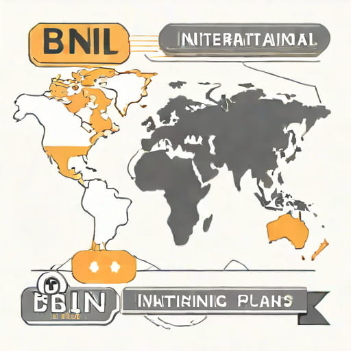 Bsnl International Roaming Plans