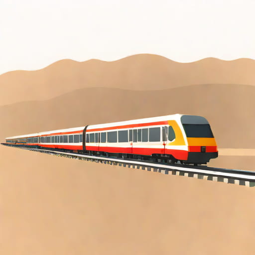 Bucharest To Transylvania Train