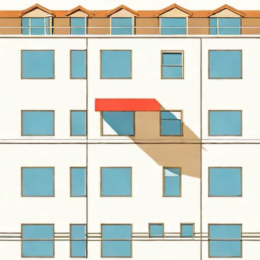 Building Occupant Warning System
