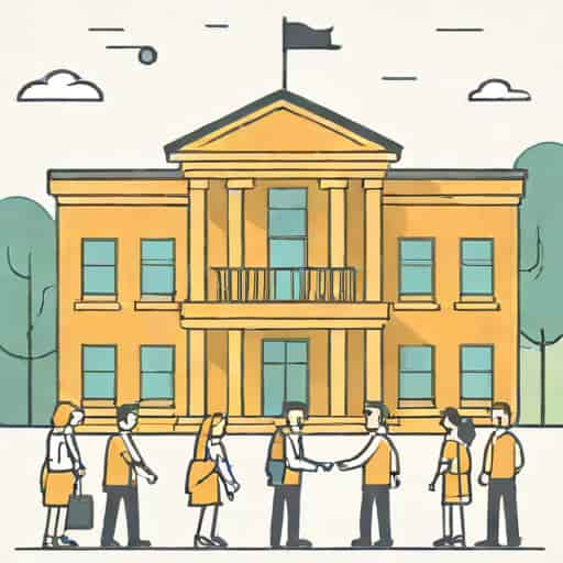 Building Rapport With Students