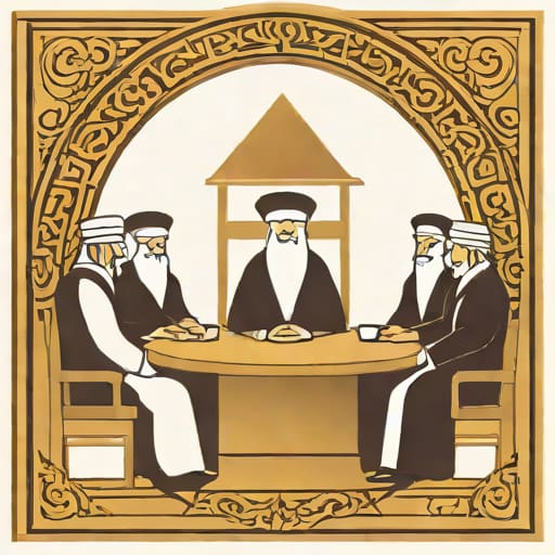 Bukharian Rabbinical Council