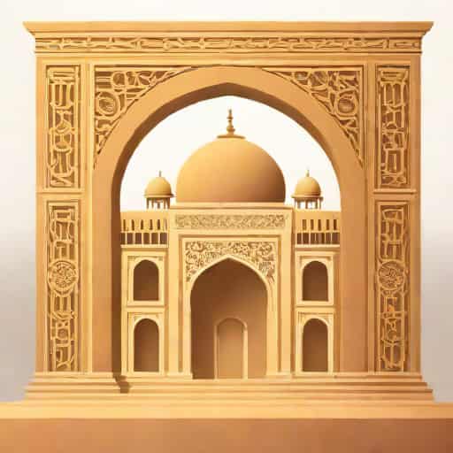 Buland Darwaza Was Built To Commemorate