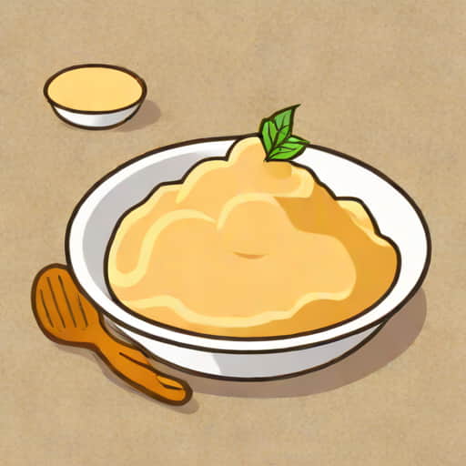 Bulk Idahoan Mashed Potatoes