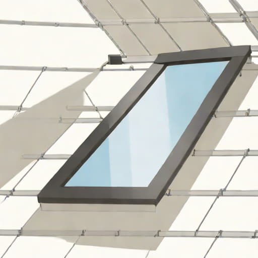 Bunnings Solar Skylight