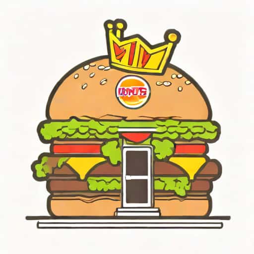 Burger King Xenia Ohio