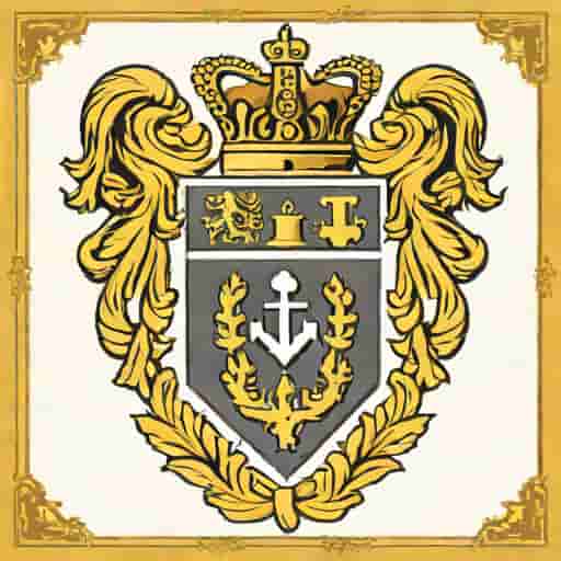 Burke'S Armorial Register