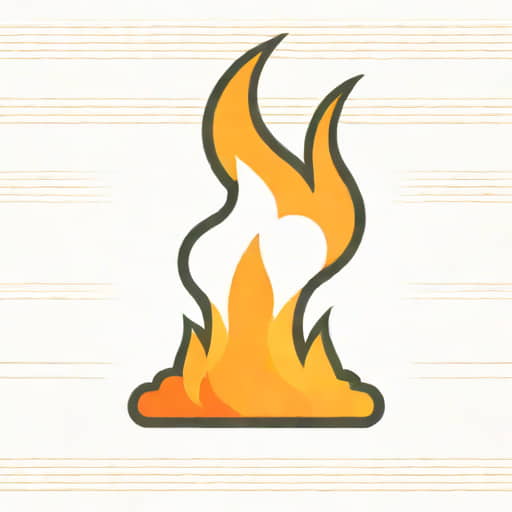 Burns Readily Meaning