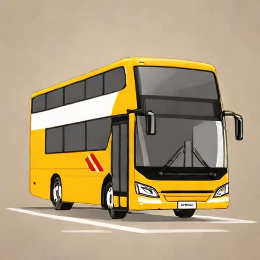 Bus Simulator Indonesia Livery