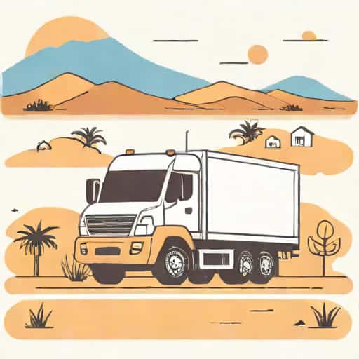 Busco Trabajo En Chiclayo De Chofer De Semitrailer