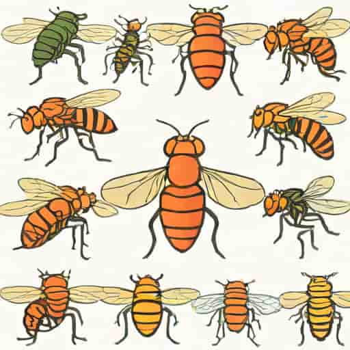 Buy Flightless Fruit Flies