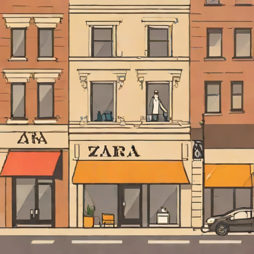 Buy Zara Energetically New York