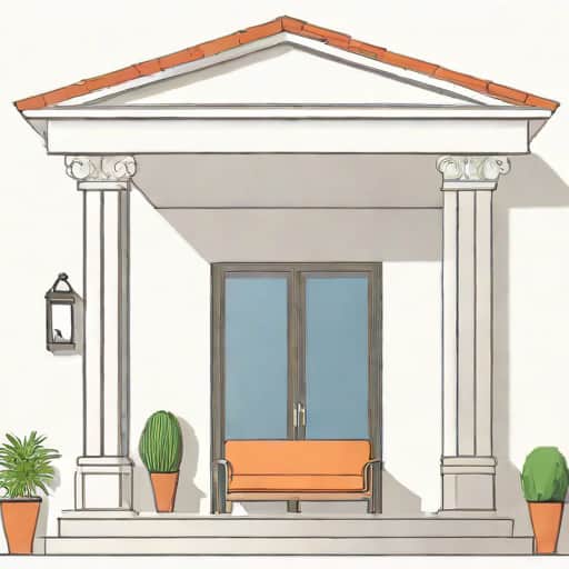 C Est Quoi Une Loggia